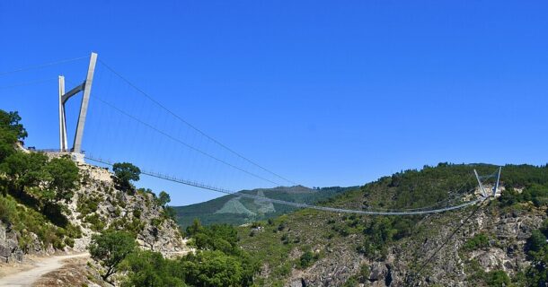 ponte 516 arouca