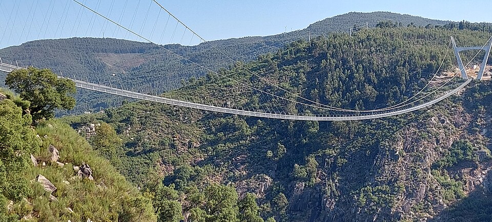 ponte 516 arouca