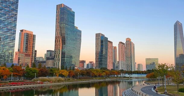 Songdo