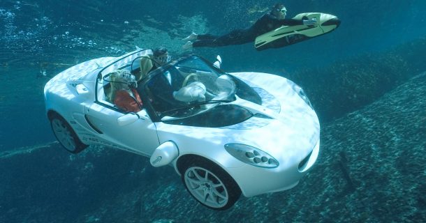 tecnologia de automóveis