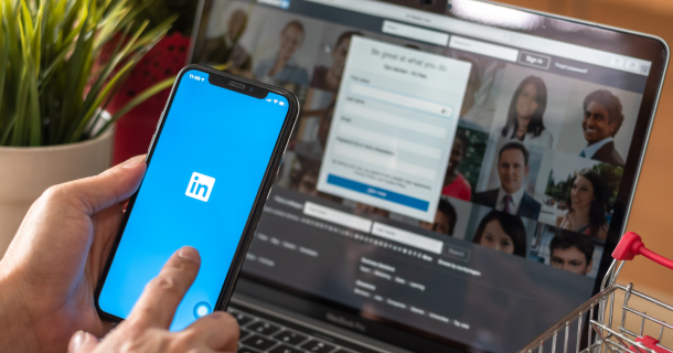 Marketing profissional