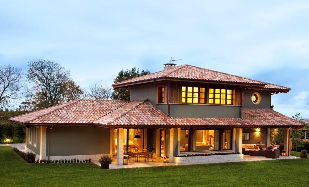 arquitetura