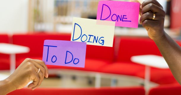 SCRUM: entenda a metodologia utilizada na Gestão de Projetos