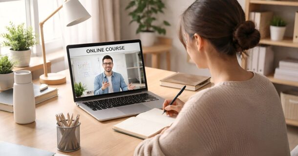 curso online