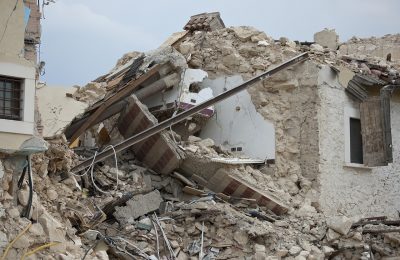 terremoto