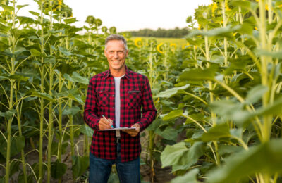 engenheiro agrônomo