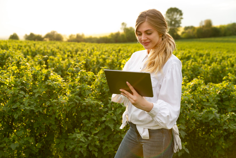 A atuação do engenheiro agrônomo e suas perspectivas profissionais no agronegócio engenheiro agrônomo