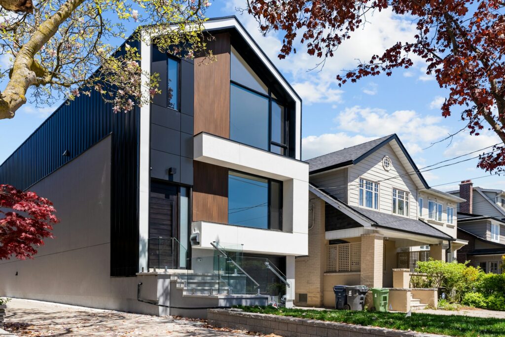 Estilos de Arquitetura Residencial: descubra qual deles combina com você estilo arquitetura