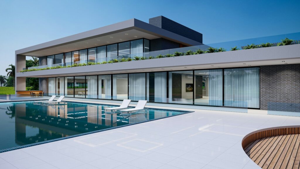 Estilos de Arquitetura Residencial: descubra qual deles combina com você estilo arquitetura