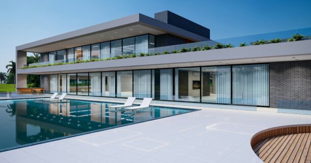 estilo arquitetura