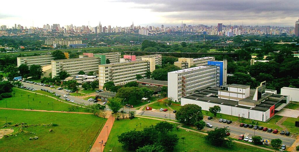 Top 10 melhores faculdades de engenharia do mundo USP