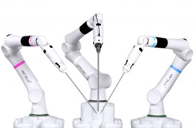 robô