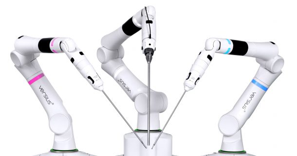 robô