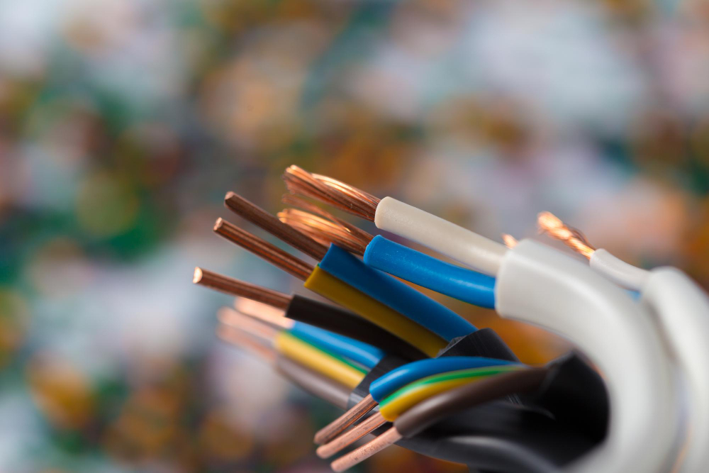 Os 10 componentes essenciais de uma instalação elétrica residencial elétrica residencial