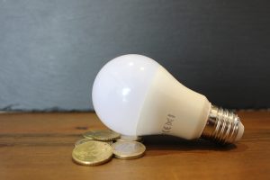 Custo energia