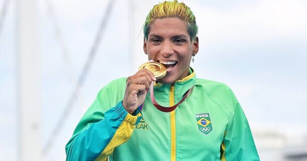 medalhas jogos olímpicos toquio 2021