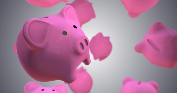 educação financeira