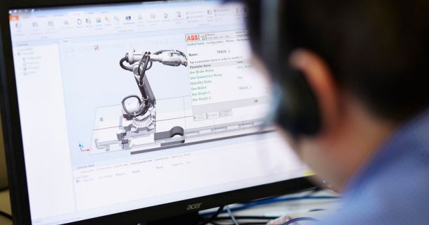 Automação Industrial: pode haver perda de empregos com a expansão da robótica?