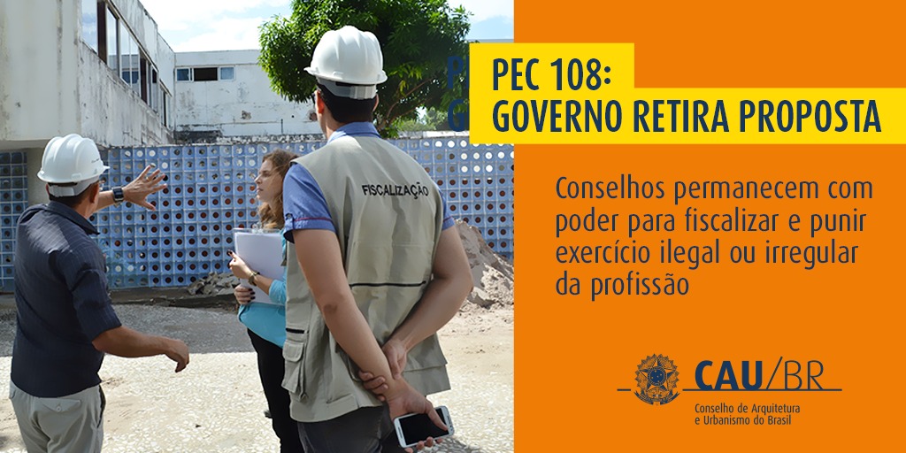 Conheça a polêmica PEC 108/2019, revogada pelo Congresso Nacional 5 LEGISLAÇÃO