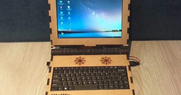laptop