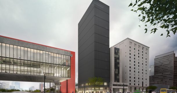 Novo Masp
