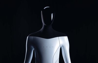 robô