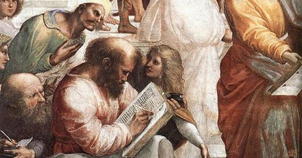 grandes matemáticos