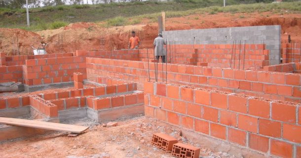 Alvenaria Estrutural