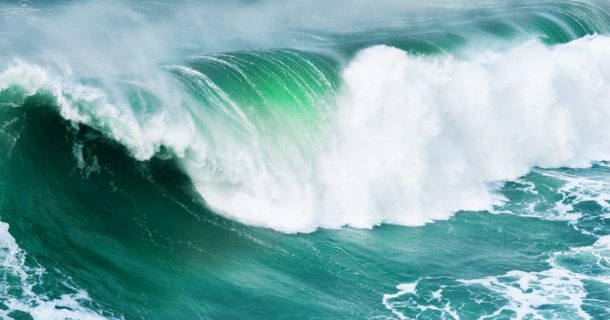 Aquecimento Global: ferramenta da NASA mostra quanto o mar vai subir em cada região do planeta Aquecimento Global - NASA