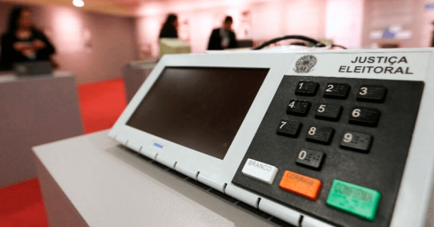 eleições brasileiras