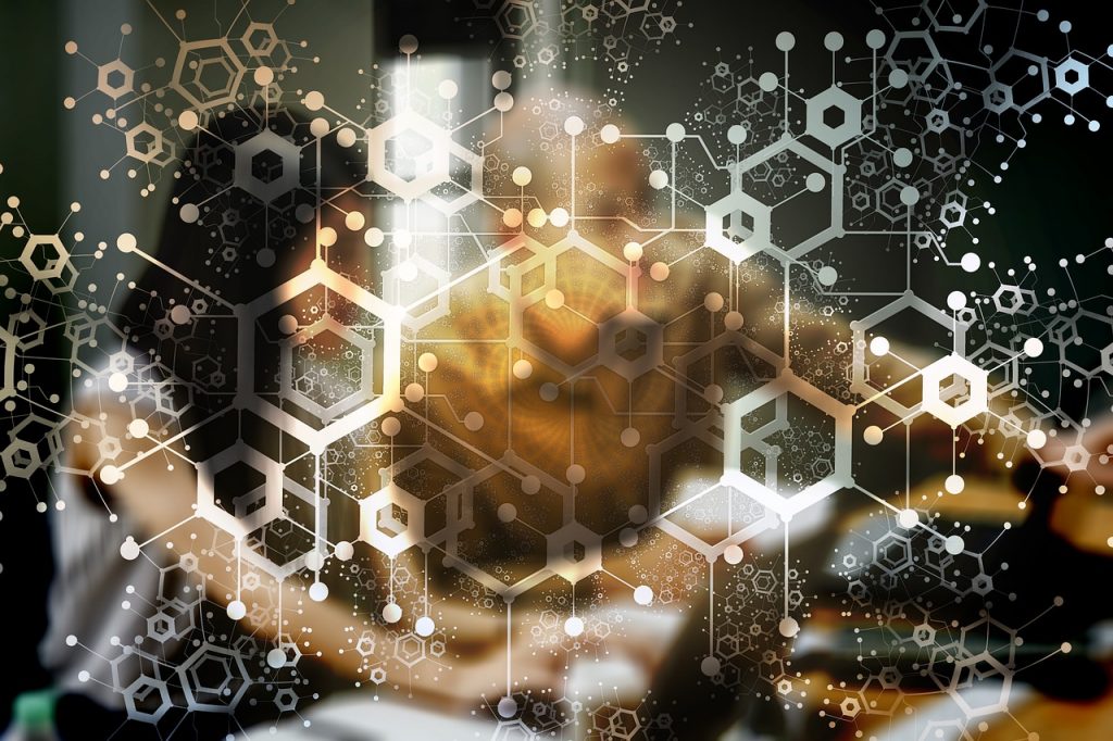 Como blockchain pode tornar a internet um lugar melhor? piso salarial