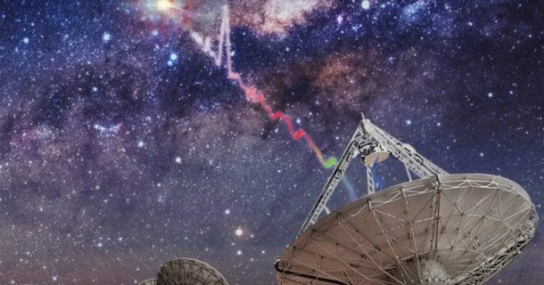 OzGrav, Swinburne University of Technology