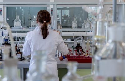 Engenharia Química