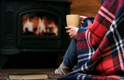 inverno aquecedores