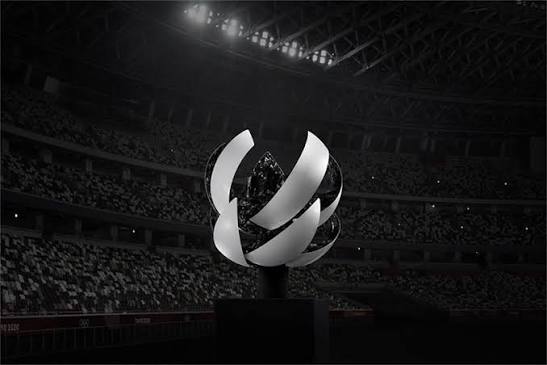 Saiba mais sobre o design da Pira Olímpica dos Jogos de Tóquio 2021 pira olímpica - Jogos Olímpicos Tóquio