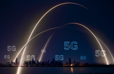 tecnologia 5G