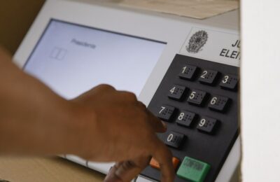 urna eletrônica
