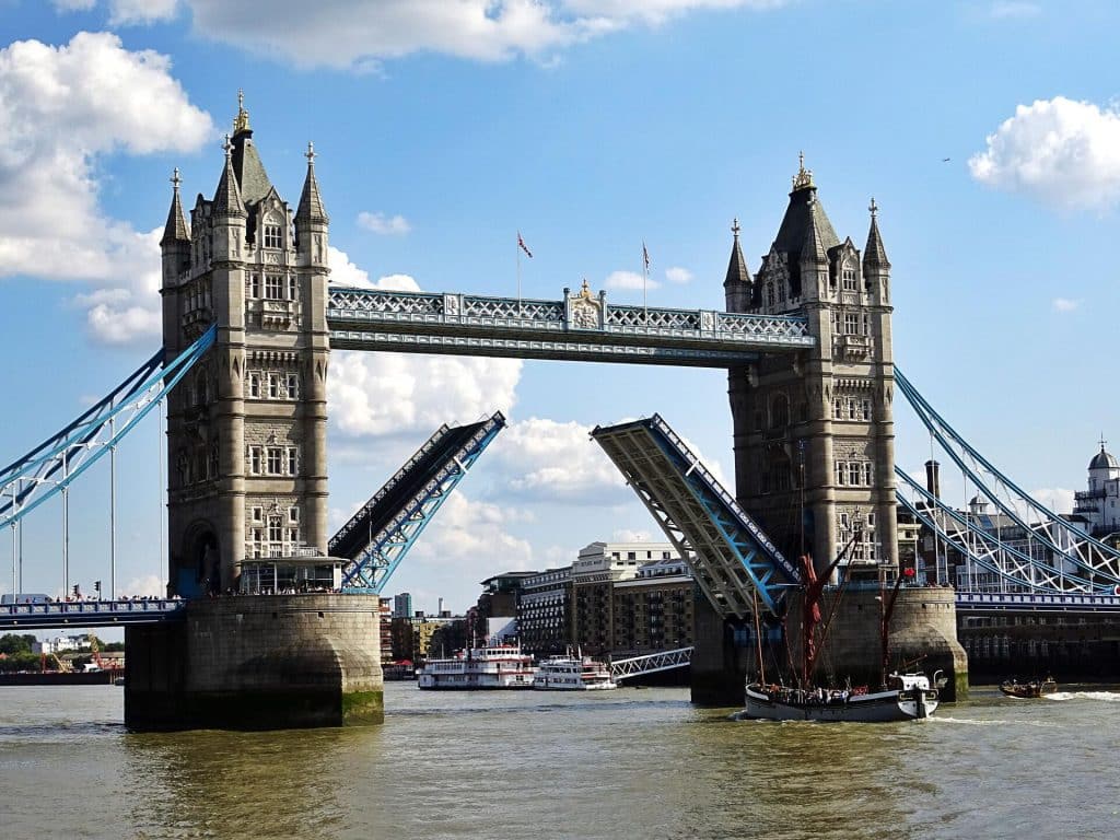 Tower Bridge