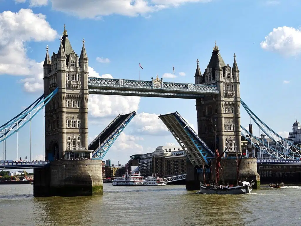 Tower Bridge