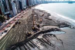 praia de Camboriú