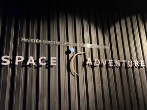 space adventure