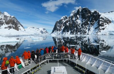 antártica