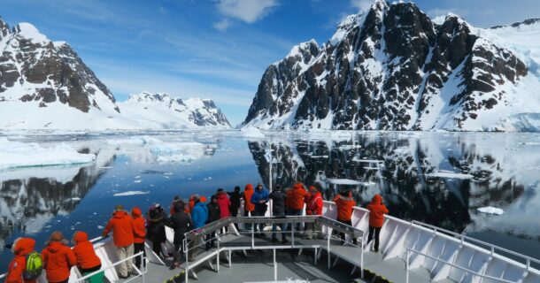 antártica