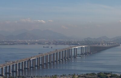 pontes