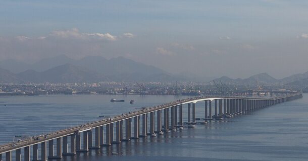 pontes