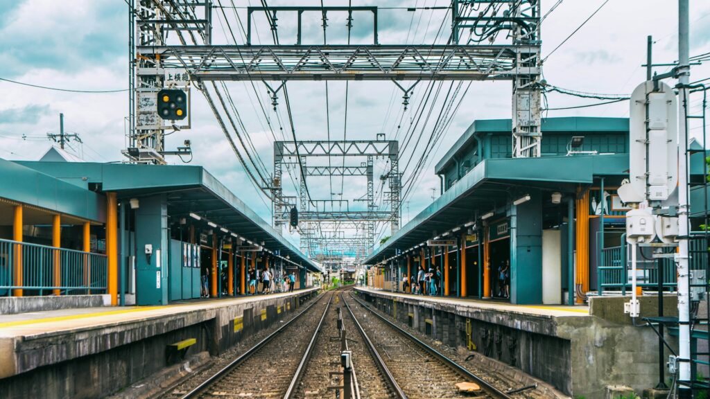 Engenharia Ferroviária e Metroviária: Impacto na Qualidade de Vida e Economia Nacional Engenharia Ferroviária e Metroviária