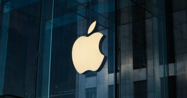 loja apple