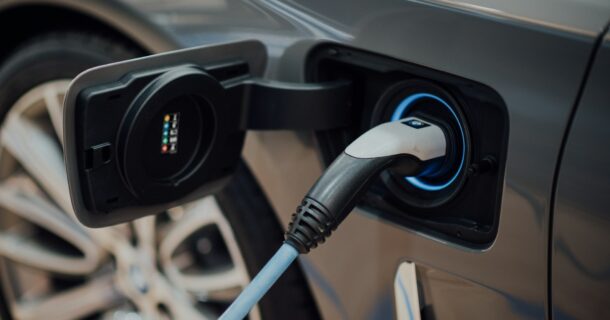 veículos elétricos