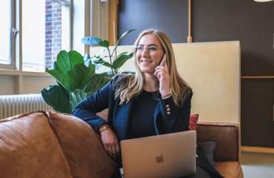 mulheres empreendedoras