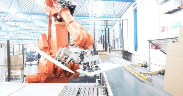 cobots
